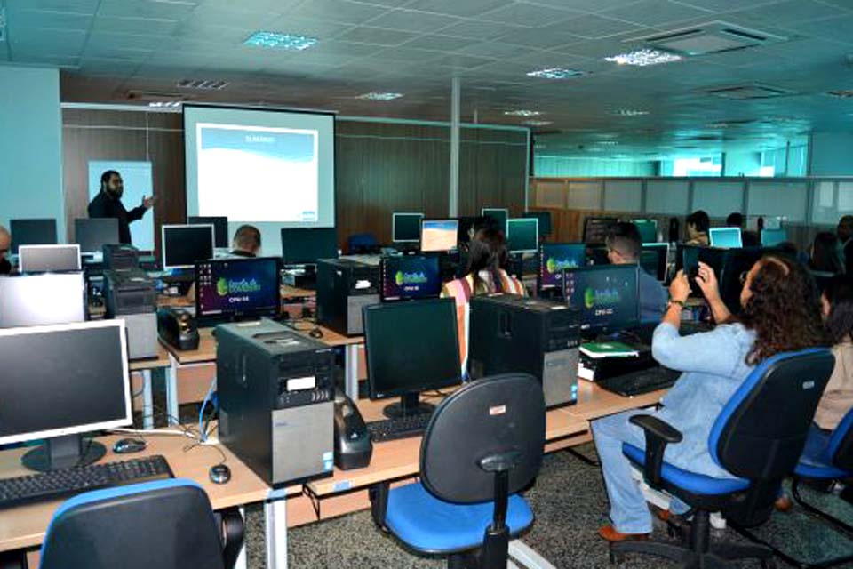 Equipe de Planejamento inicia processo de avaliação dos programas finalísticos do Governo de Rondônia