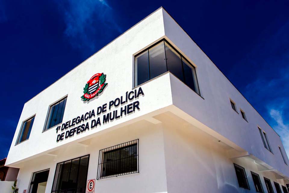 Senado aprova abertura de mais delegacias da Mulher