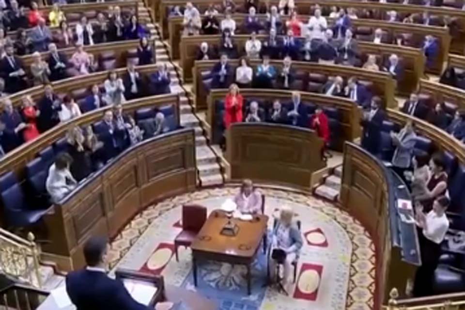 Depois de Espanha, Irlanda e Noruega, Parlamento da Eslovênia também reconhece a Palestina como Estado