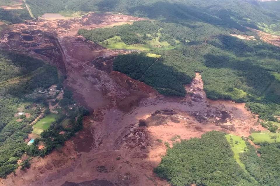 Fiocruz: moradores de Brumadinho convivem com alta exposição a metais