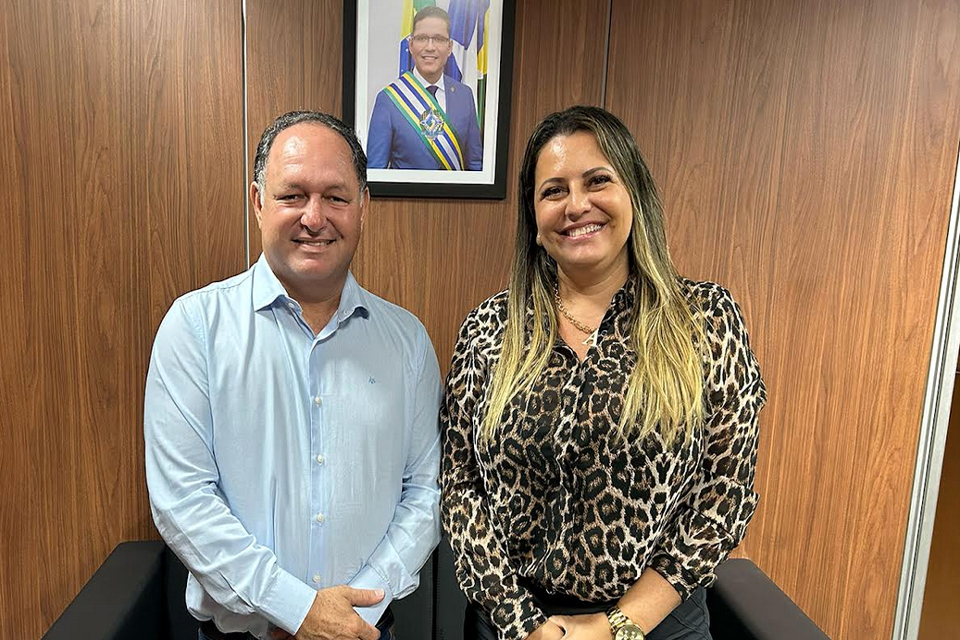 Deputado Pedro Fernandes parabeniza Governo de Rondônia pela entrega de ares-condicionados para escolas